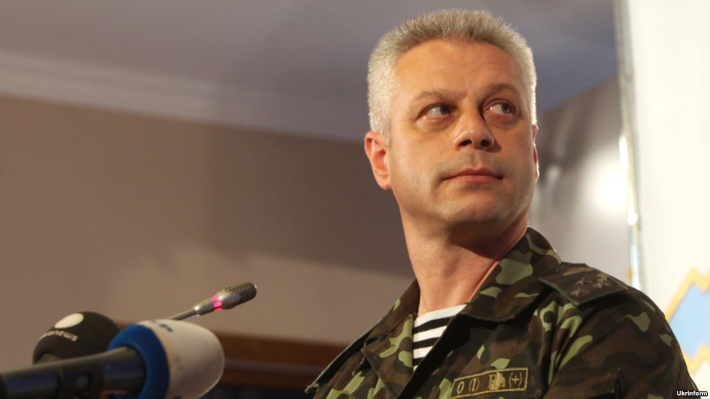 Новые потери на Донбассе: боец АТО убит в результате террористических обстрелов, двое получили ранения - Лысенко