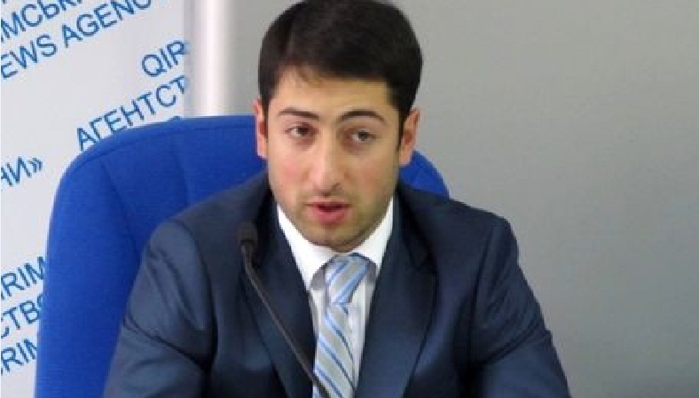 Громкое похищение делегата Курултая Асана Эгиза в аннексированном Крыму: стали известны первые подробности