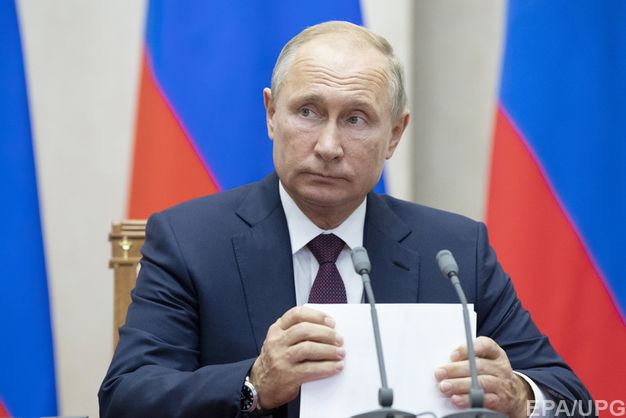Путин сменил тактику войны: уничтожает Украину путем переманивания ее граждан паспортами РФ