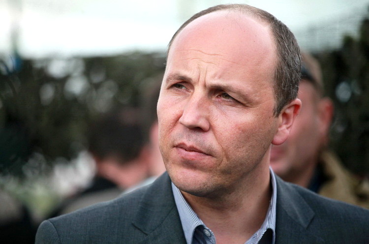 Политических провокаций и разжигания конфликта не допущу: Парубий посоветовал Польше воздержаться от открытых оценок фильма "Волынь"