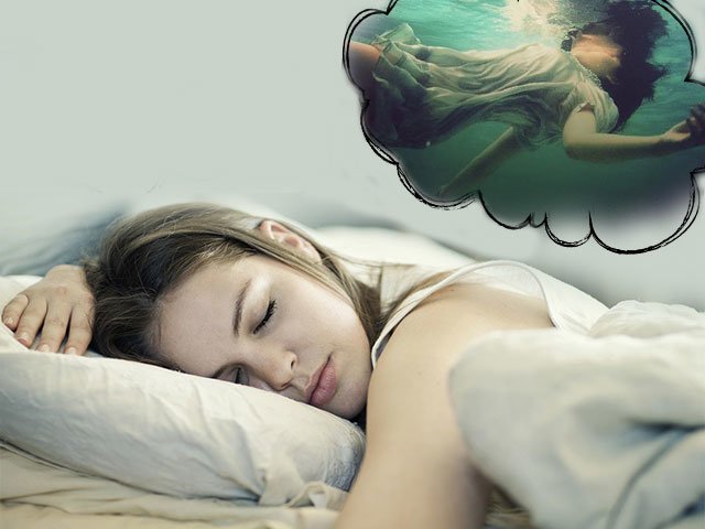 ​Взаимосвязь сна и смерти: ученые расставили все точки над "і"