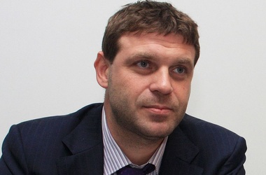 Савинов: В Донецке задолженность по зарплатам и пенсиям около 1 млрд гривен