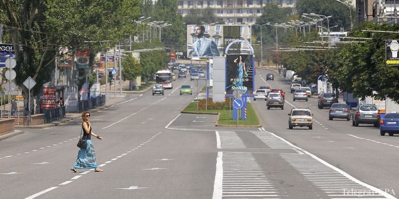 Восток в огне. Хроника событий и карта АТО онлайн: Донецк, Луганск, Новоазовск, Мариуполь, Горловка, Авдеевка 07.07.2015