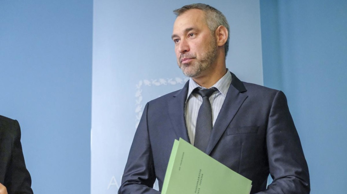 "Ничего нового", – Генпрокурор Рябошапка рассказал, когда могут проголосовать за его отставку