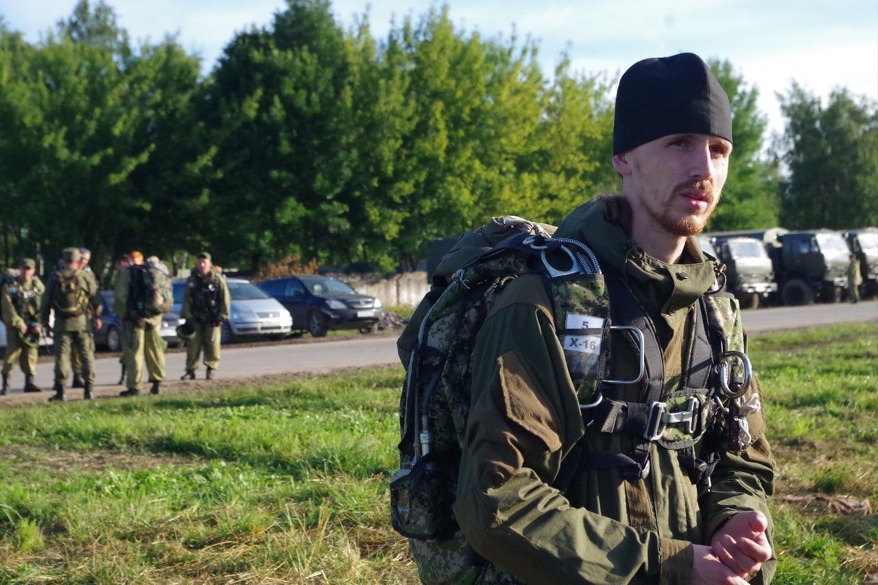 ​ВСУ минусовали еще одного "боевого попа" – Цыганова из 76-й десантной дивизии