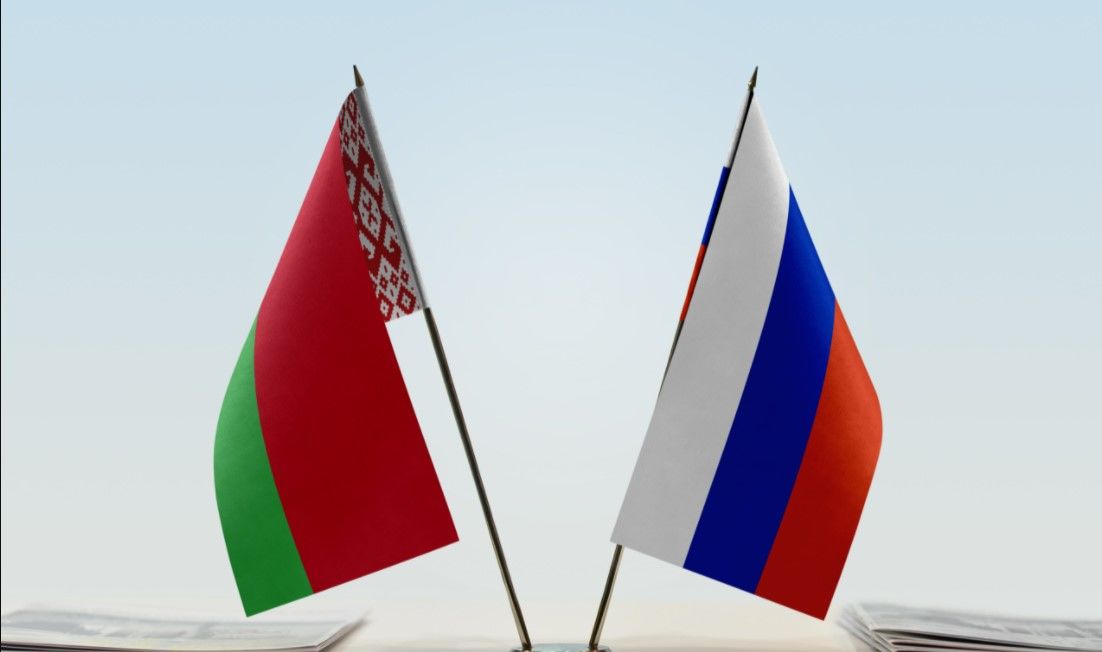 Россия и Беларусь готовят единую символику, но не могут договориться о главном