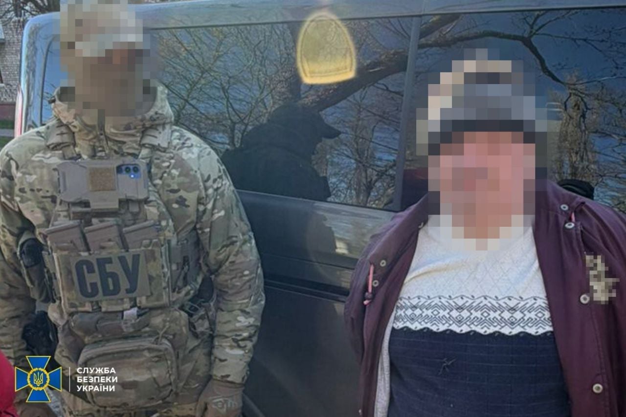 Ексначальник у правоохоронних органах працював на ФСБ: СБУ зірвала підготовку ударів по Сумщині