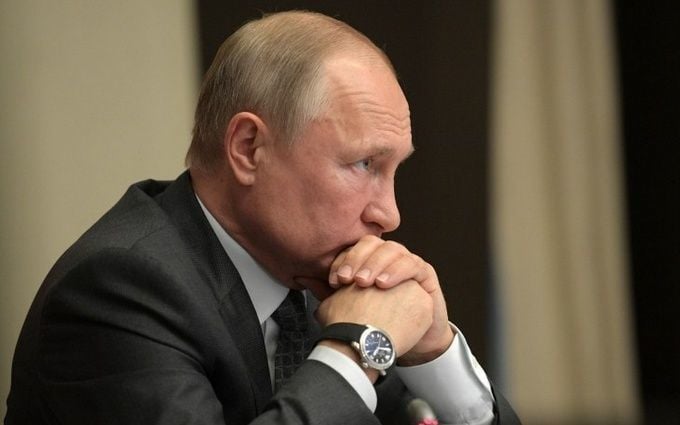 Почему слова Байдена о Путине произвели в России эффект "разорвавшейся бомбы"