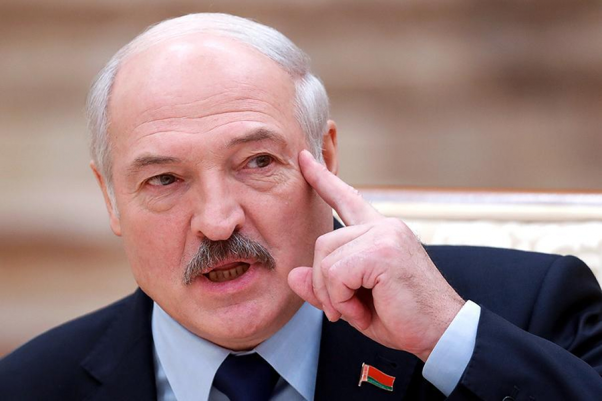Лукашенко заговорил о войне с Россией, намекнув на ее роль в войне против Украины, Грузии, Молдовы и Литвы
