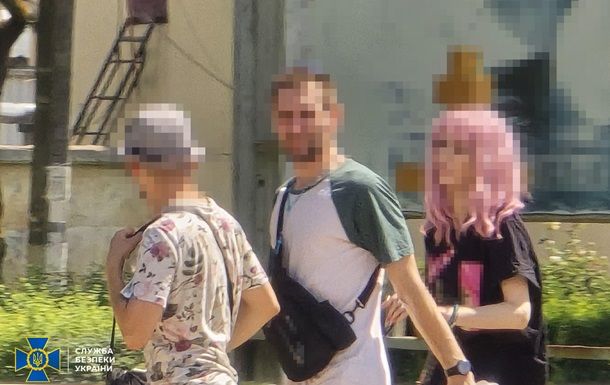 В Одесі працювала небезпечна агентурна група ФСБ РФ, куди входили "актриса" та двоє військових