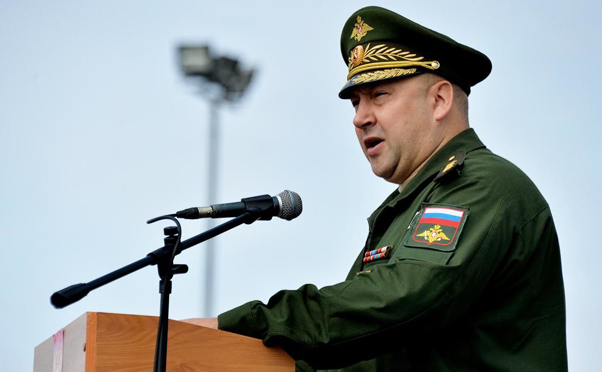 ​Кремль задержал не менее 10 генералов: в The Insider рассказали о будущем Суровикина
