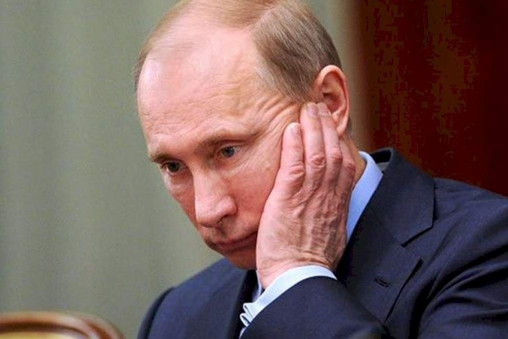 ​Арестович дал оценку Путину: "Вот что бывает, когда продаешь душу дьяволу"