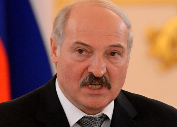 Лукашенко вслед за Кобзоном заявил о ненависти к националистам