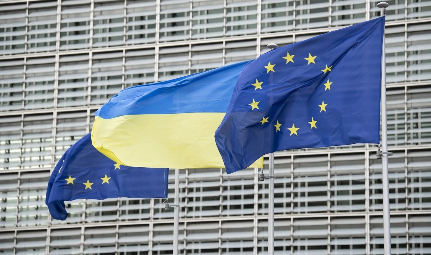 Главная цель Европы: союзники Украины пытаются не допустить реализации опасного пункта плана США