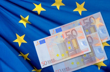 Минфин: Украина получила от ЕС 500 млн евро  