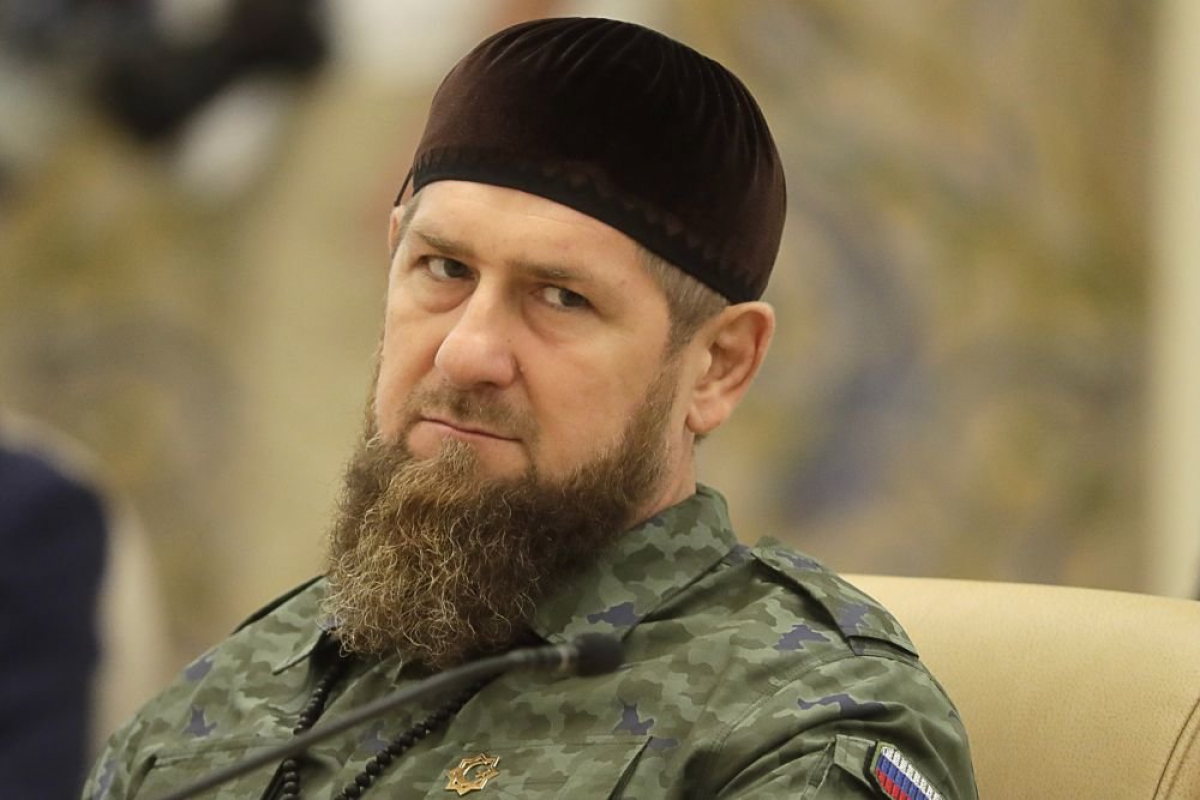 Кадыров назвал оскорбившего Путина журналиста Габунию личным врагом: "Встань на колени и проси прощения"