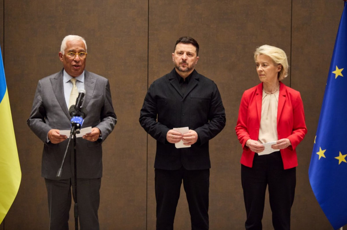 Украина станет ближе к вступлению в ЕС после поражения Орбана – Politico