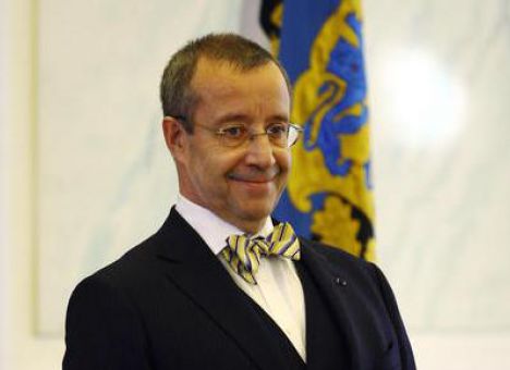 Президент Эстонии: жители Нарвы не последуют примеру Крыма