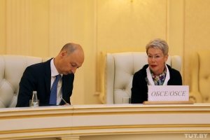 Пушилин уверен, что минский формат переговоров для ДНР и ЛНР результативнее женевского  