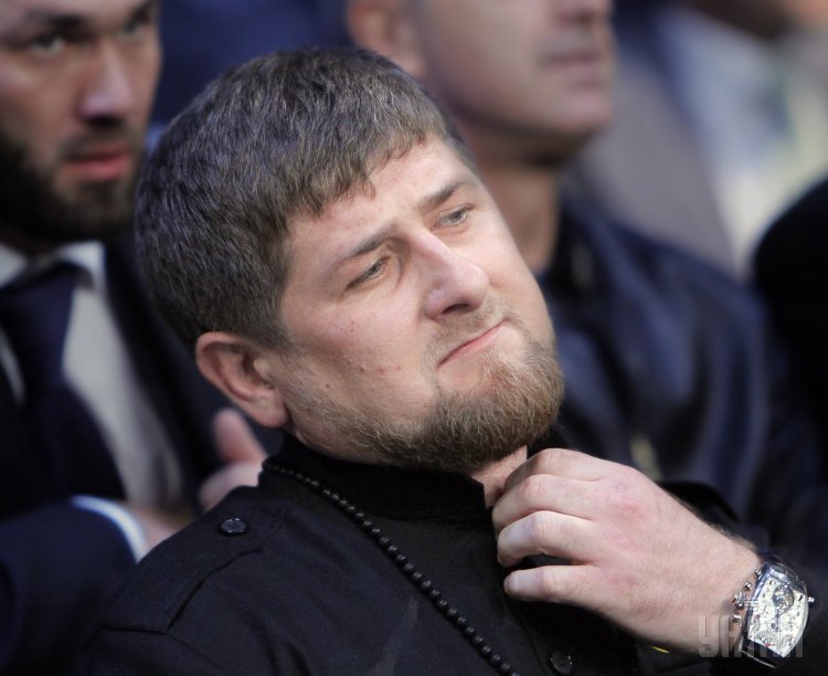Каспаров: Немцова убили специально, чтобы подставить Кадырова