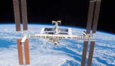 Космический корабль Dragon доставит на МКС космический 3D-принтер