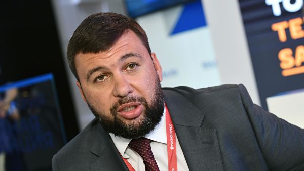 Пушилин уходит с поста главаря, "ДНР" в ожидании больших перемен: ситуация в Донецке и Луганске в хронике онлайн