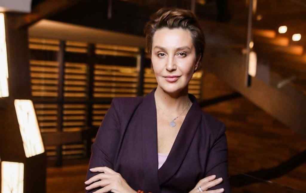 Егорова обратилась к украинцам из-за поддержки вторжения армии РФ: "Я стою на коленях перед народом Украины" 