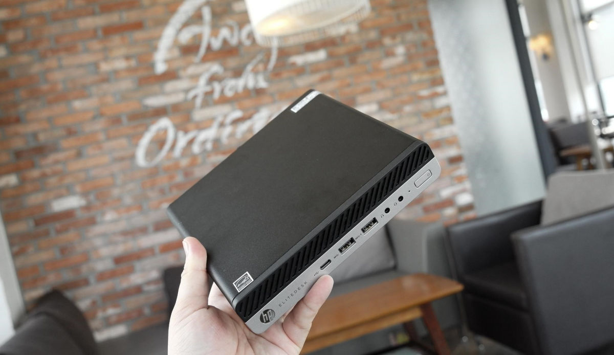 Мал золотник, да дорог: 5 преимуществ неттопа