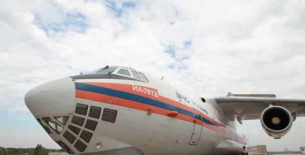 На месте крушения самолета в Иркутской области найдены тела погибшего экипажа