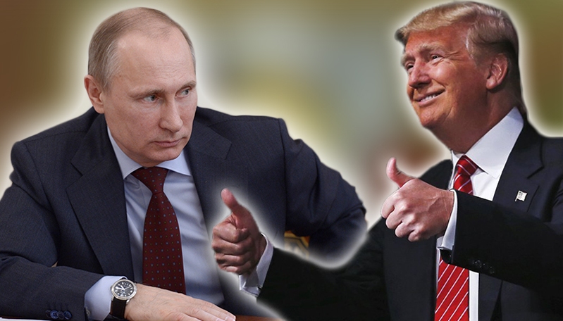 The Wall Street Journal: президент Эстонии назвал "восхищение" Трампа агрессивной политикой путинской России дешевым пиаром