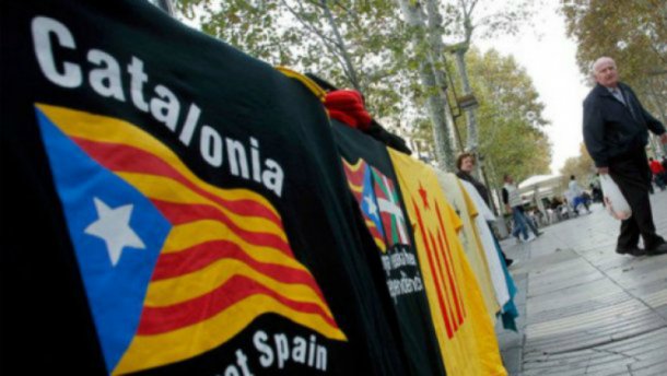 "Нарушает верховенство конституции", - конституционный суд Испании вынес свой вердикт по Каталонии