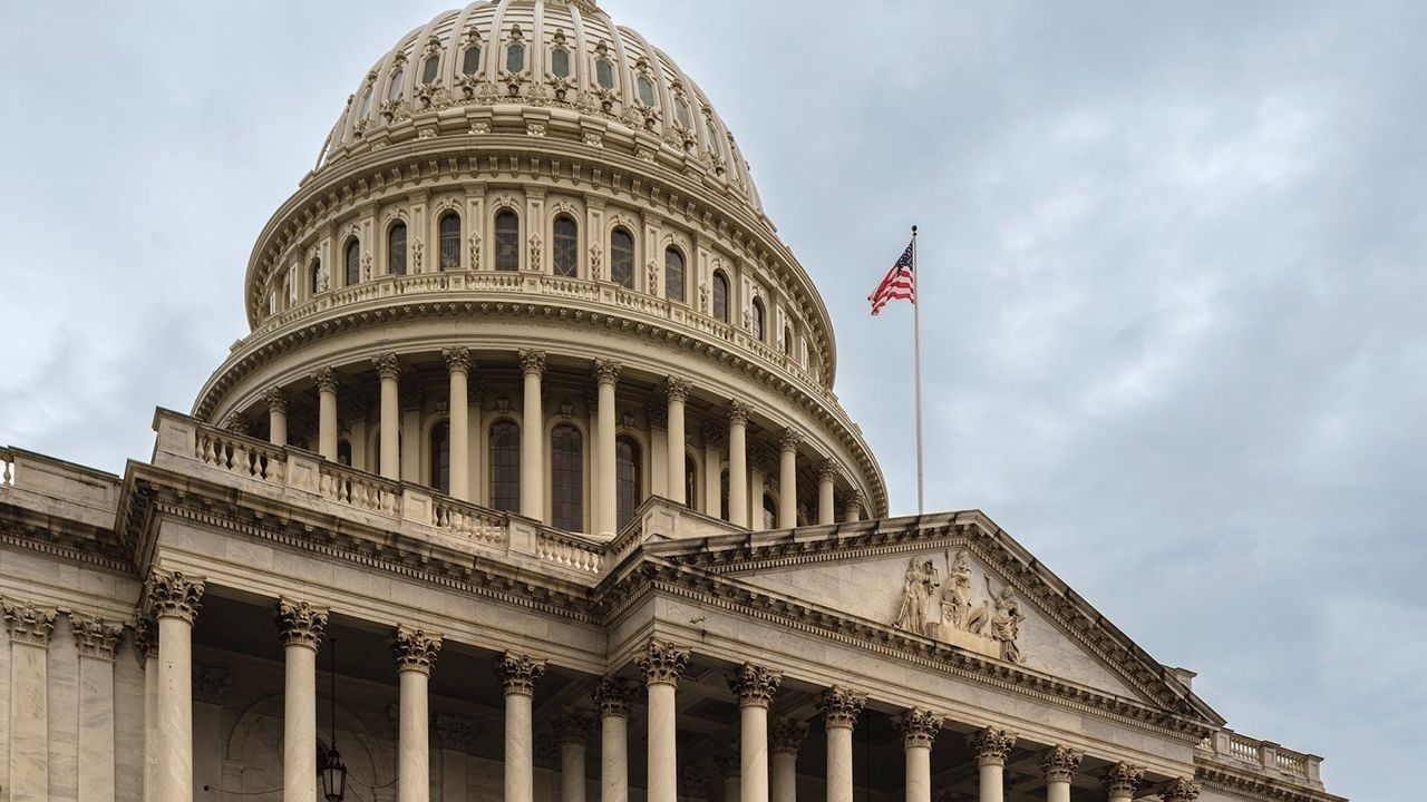 Конгресс США одобрил оборонный бюджет: внушительная сумма выделена для поддержки Украины – The New York Times