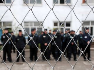ОБСЕ: Еды и лекарств тюрьмам на территории ЛНР хватит только на месяц