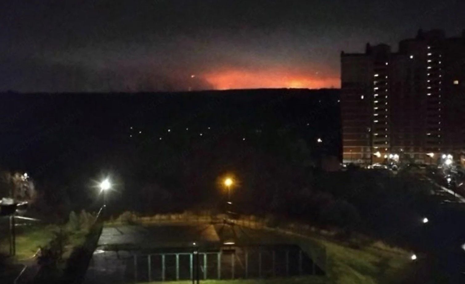 Россияне задали Путину неудобный вопрос после налета дронов на Урал 