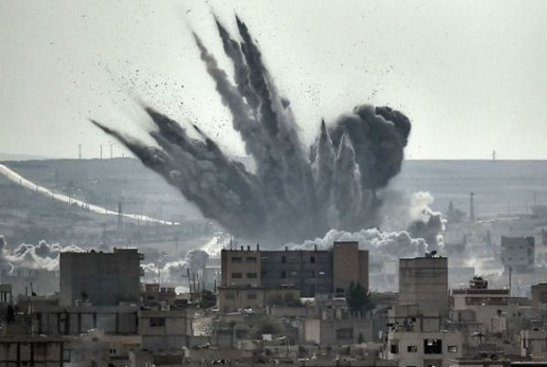 ​Под Идлибом гремят взрывы: взлетела на воздух еще одна авиабаза диктатора Асада - Абу-Духур
