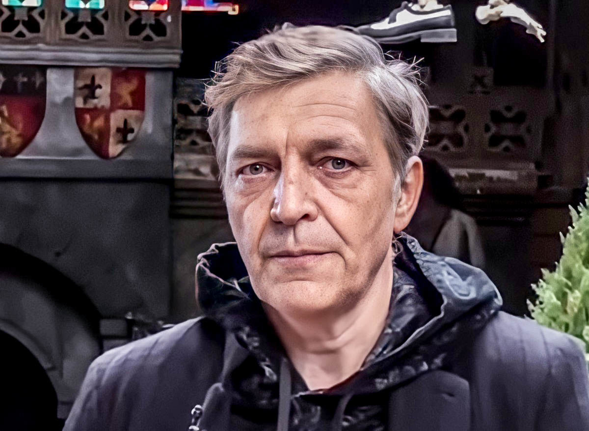 Невзоров популярно объяснил "иностранцам", что скрывается за заявлениями россиян по крушению Ил-76