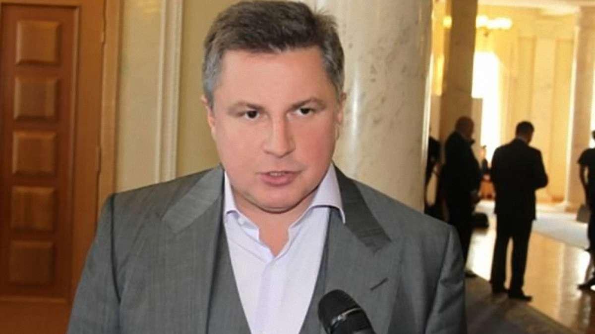 Итальянская Фемида намерена судить сына экс-премьера Украины Азарова 