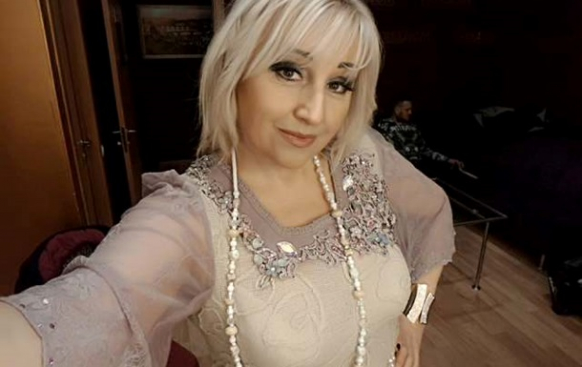 Родные Нины Кирсо исполнили ее последнюю волю: "Она не хотела быть похороненной" 