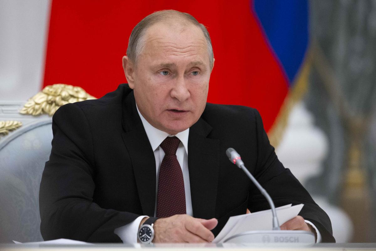 Кремлевский режим может рухнуть: российский оппозиционер Боровой предрек РФ переломные события в 2019 году