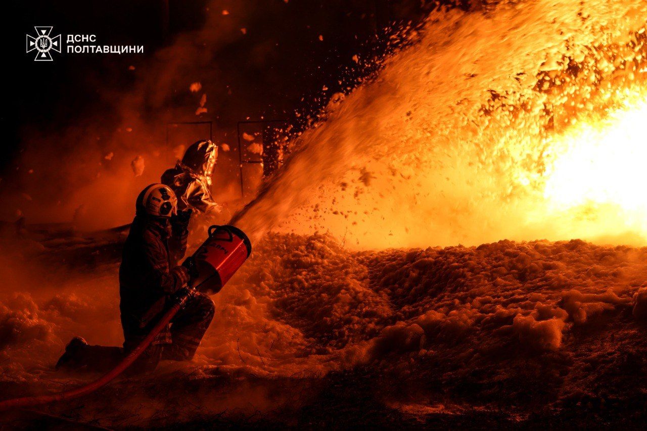 "Цирконы", "Искандеры" и сотни дронов: ВС ВСУ раскрыли детали нападения и отражения атаки РФ