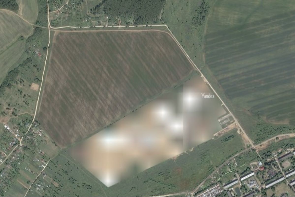 Удар Украины по дата-центру в Сасово напугал "Яндекс": компания скрыла четыре объекта
