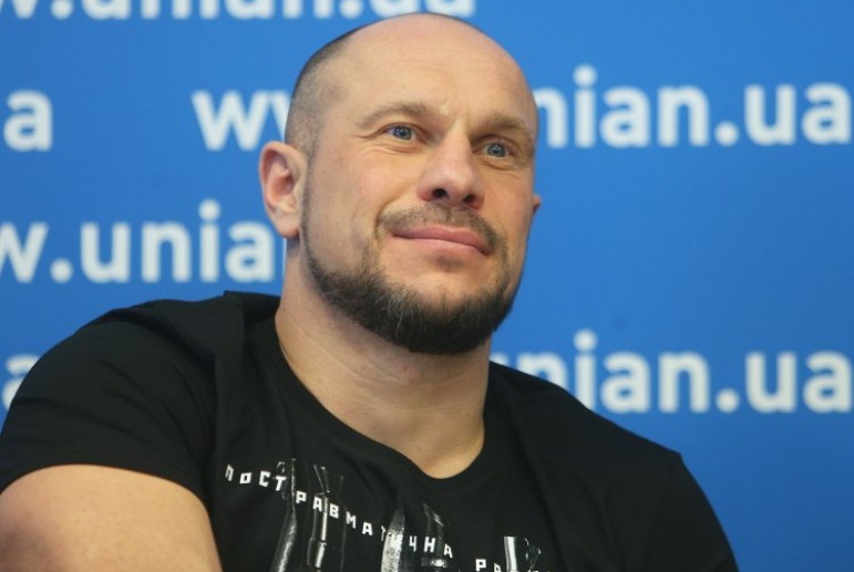 Новое фото Кивы в Раде повеселило Сеть - нардеп ответил