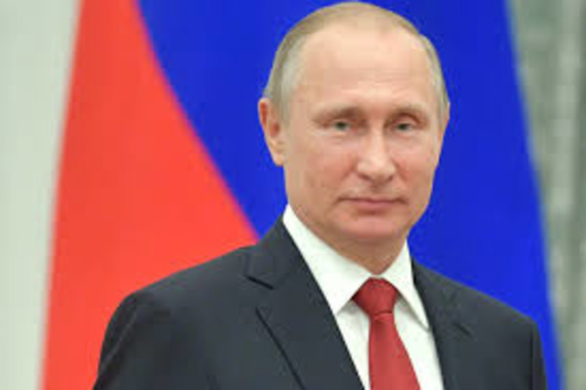 Путин о русскоязычном населении Украины: "Мы за равные права для всех"