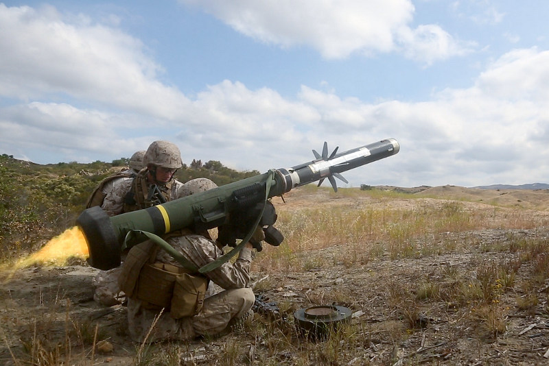 Обострение ситуации на Донбассе приведет к поставкам летального оружия в Украину