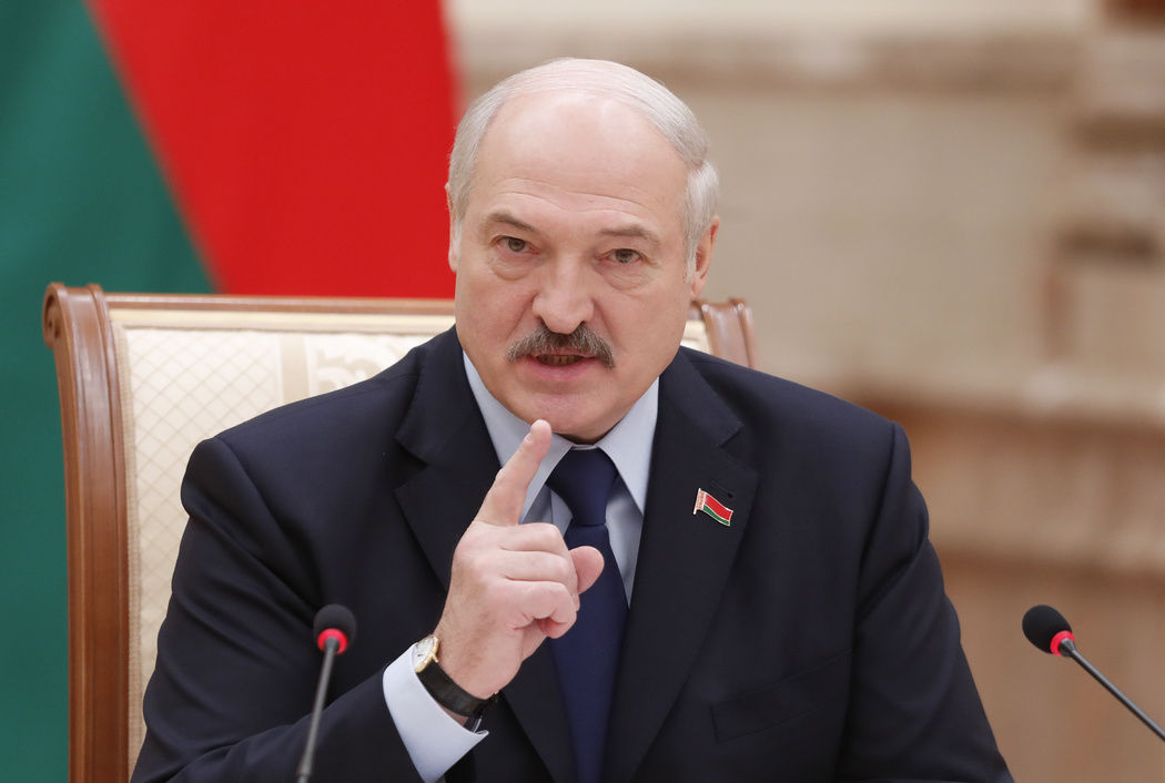 "Это закончится трагедией для Украины", - Лукашенко выступил с предупреждением к Киеву