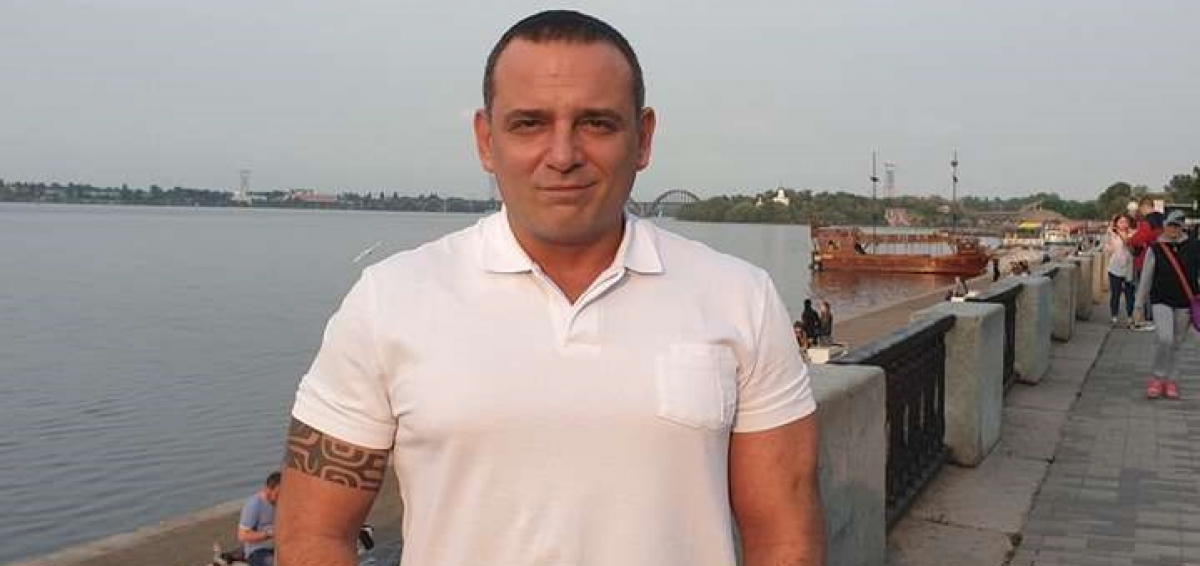 Бужанский проводит отпуск в пятизвездочном отеле в Турции: стала известна сумма за несколько дней отдыха