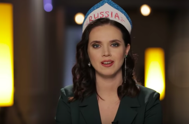 Соколова о "тараканах" Путина и вмешательстве Кремля в украинские выборы – видео