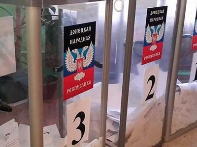 "Голосуйте за ру*ское сердце", - жители Донецка рассказали об обстановке в городе за два дня до "выборов" - фото
