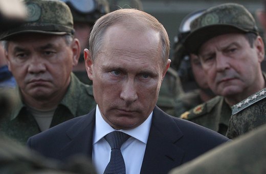 "Чечня, Грузия, теперь и Украина…", - Бабченко рассказал о худшем шаге "сильного" Путина