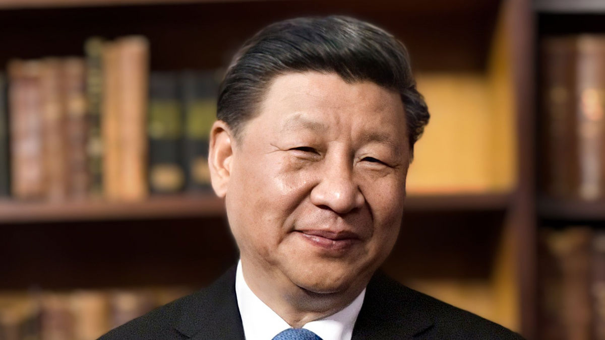"Це невипадково", – Шейтельман відреагував на несподіваний політичний хід Китаю